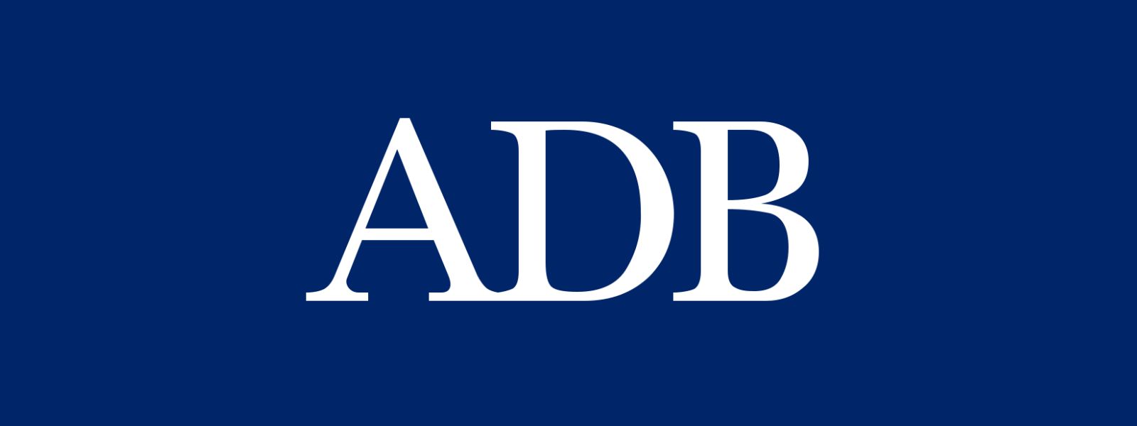 ADB approves $350 million for Sri Lankan Economic Stabilization program